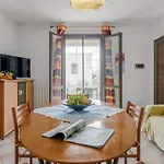 Apartmán Palma Gaia By Interhome San Vito Lo Capo