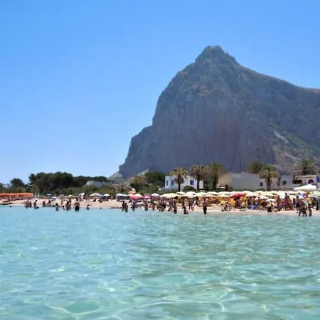 Palma Gaia By Interhome * San Vito Lo Capo