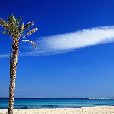 Apartment Palma Gaia By Interhome