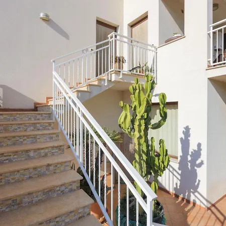 Apartment Palma Gaia By Interhome *