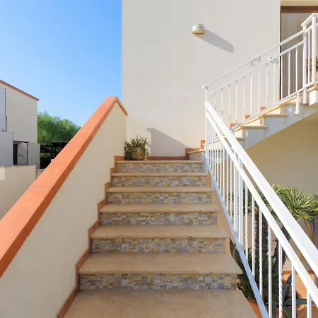 Apartmán Palma Gaia By Interhome San Vito Lo Capo
