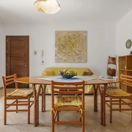 Apartment Palma Gaia By Interhome San Vito Lo Capo