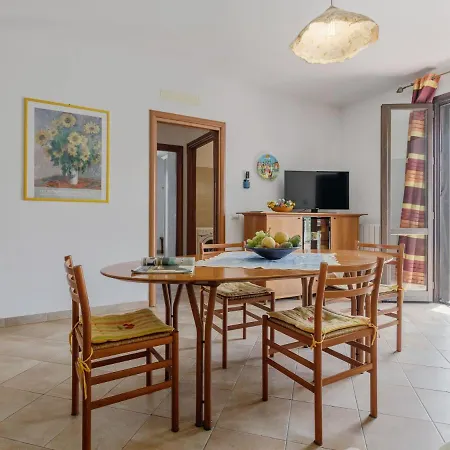 Apartment Palma Gaia By Interhome