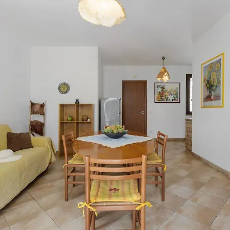 Palma Gaia By Interhome San Vito Lo Capo