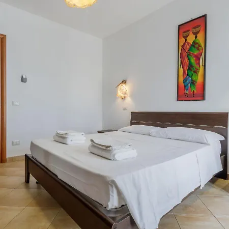 Apartment Palma Gaia By Interhome *