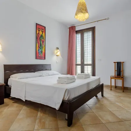 Palma Gaia By Interhome San Vito Lo Capo