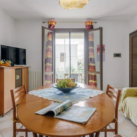 Apartment Palma Gaia By Interhome San Vito Lo Capo
