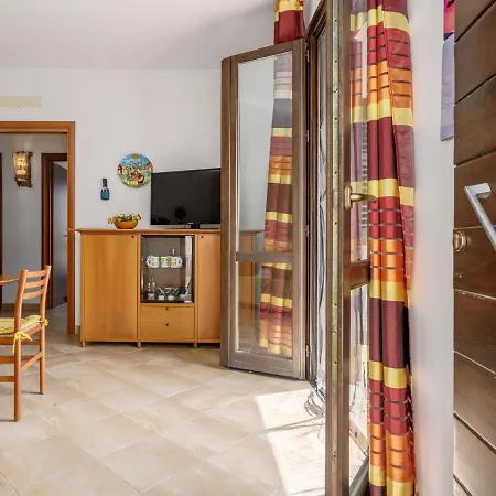 Apartment Palma Gaia By Interhome