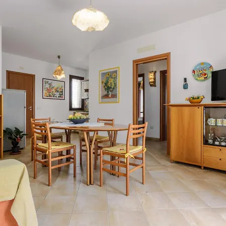 Apartment Palma Gaia By Interhome *