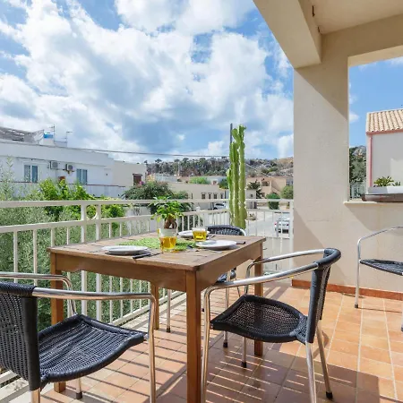 Apartment Palma Gaia By Interhome San Vito Lo Capo