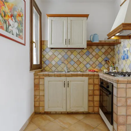 Apartment Palma Gaia By Interhome