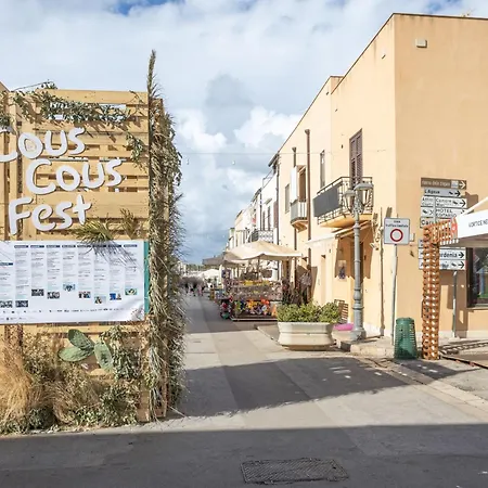 Apartment Palma Gaia By Interhome San Vito Lo Capo