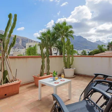 Palma Gaia By Interhome Apartment San Vito Lo Capo