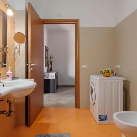 Palma Gaia By Interhome * San Vito Lo Capo