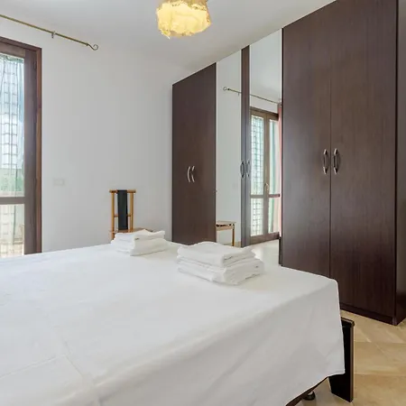 Apartment Palma Gaia By Interhome San Vito Lo Capo