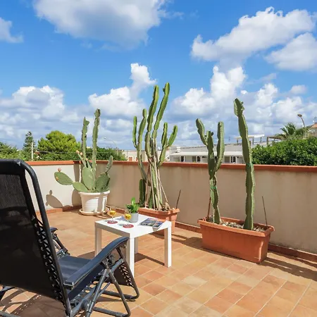Apartmán Palma Gaia By Interhome