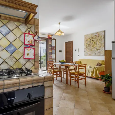 Apartment Palma Gaia By Interhome *