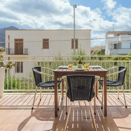 Palma Gaia By Interhome *